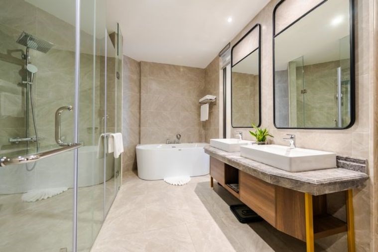 Mường Thanh Luxury Hạ Long Centre Hotel